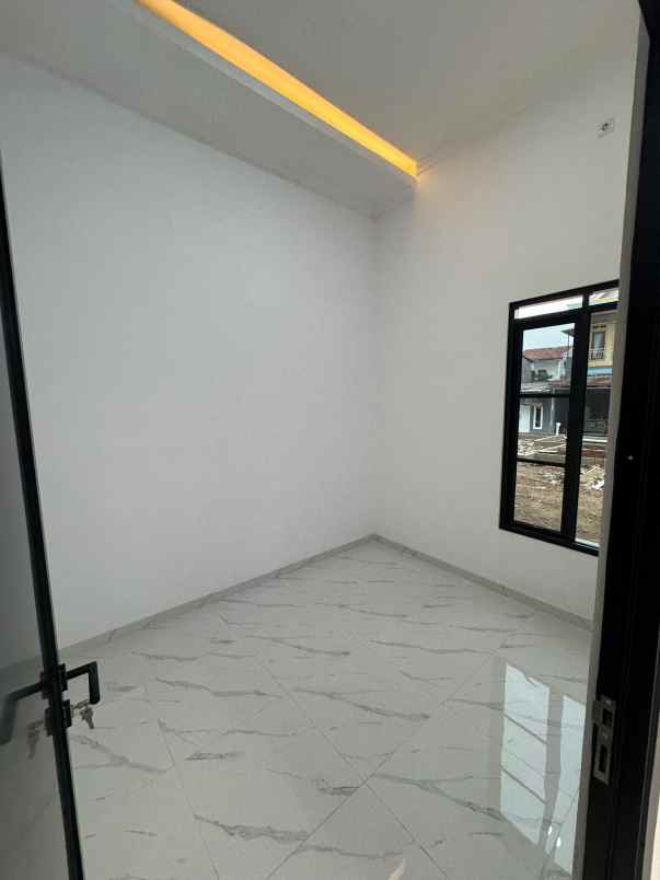 dijual rumah pasir putih dekat akses