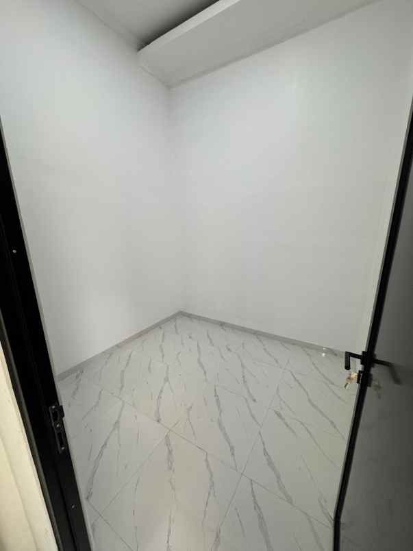 dijual rumah pasir putih dekat akses