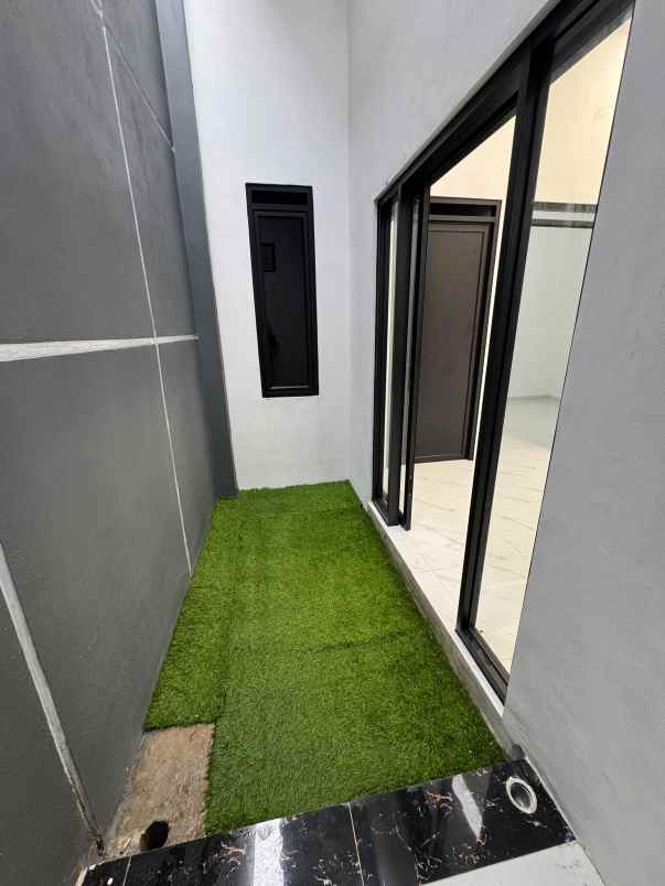 dijual rumah pasir putih dekat akses