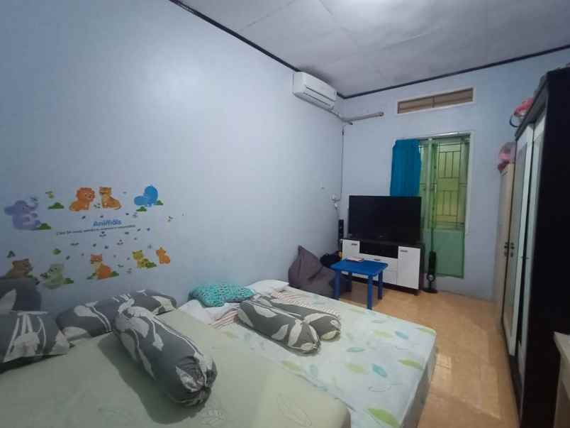 dijual rumah pegadungan