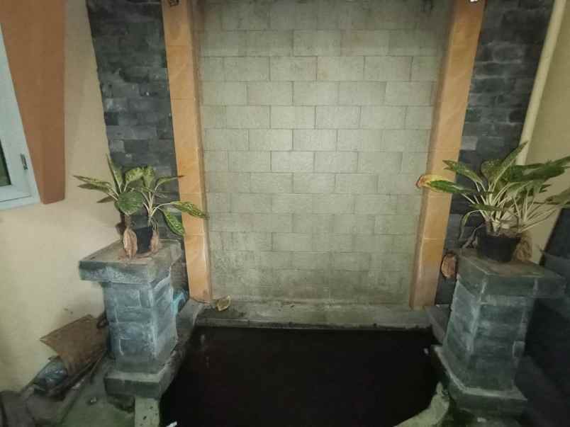 dijual rumah pegadungan