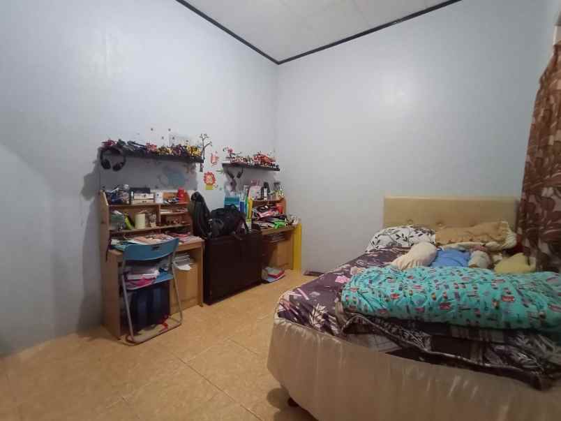 dijual rumah pegadungan