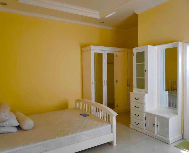 dijual rumah pejaten barat