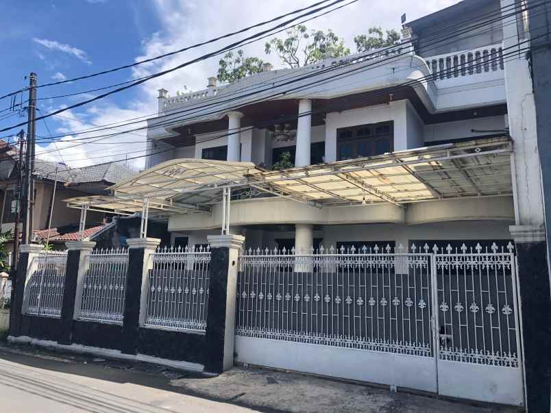 dijual rumah pejaten timur