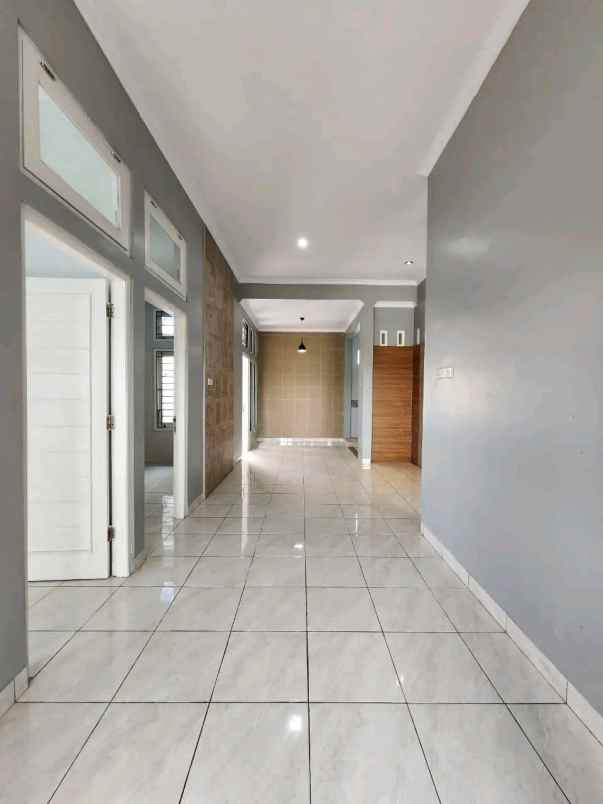 dijual rumah perumahan