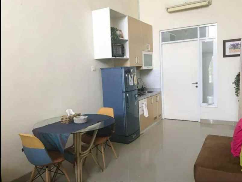 dijual rumah perumahan bukit dago