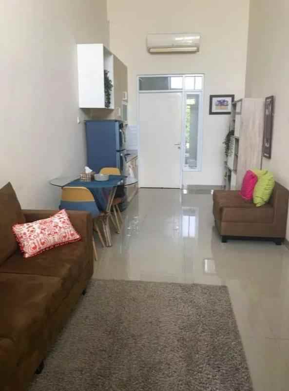 dijual rumah perumahan bukit dago