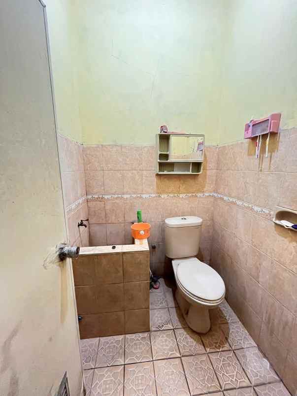 dijual rumah perumahan gadang sukun