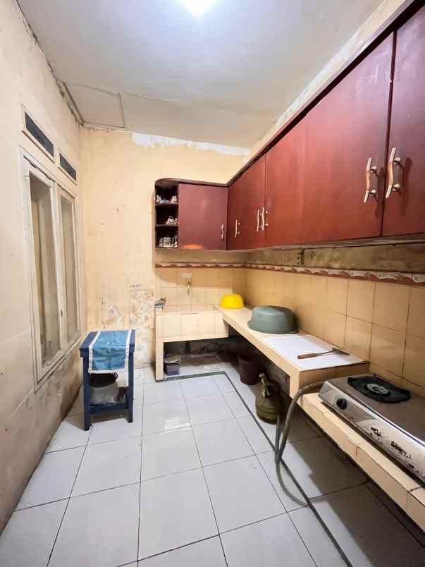 dijual rumah perumahan gadang sukun