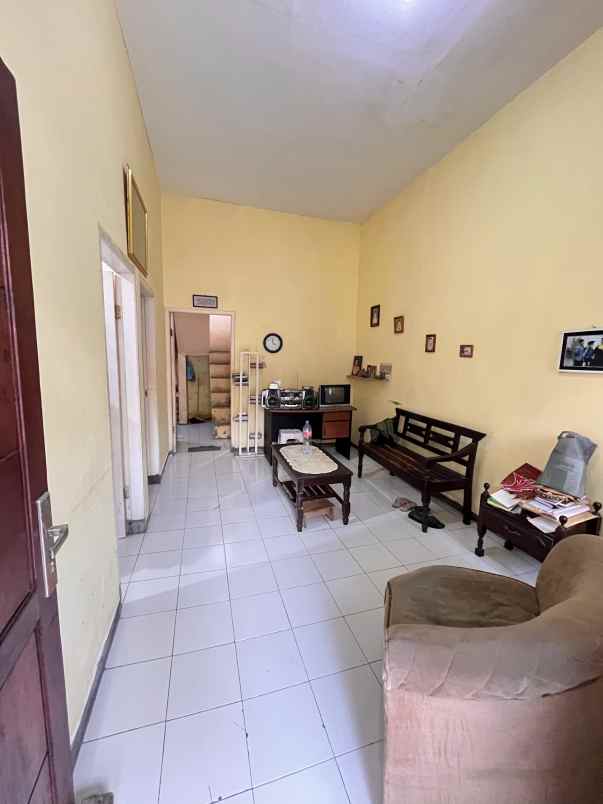 dijual rumah perumahan gadang sukun