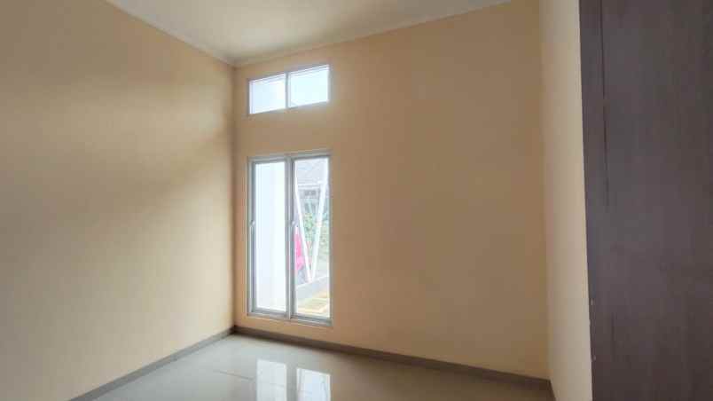 dijual rumah perumahan griya alam