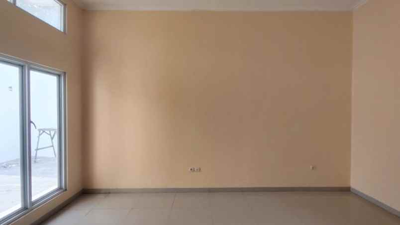 dijual rumah perumahan griya alam