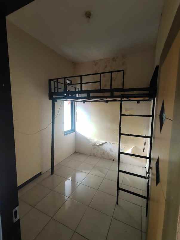 dijual rumah perumahan kedungkandang