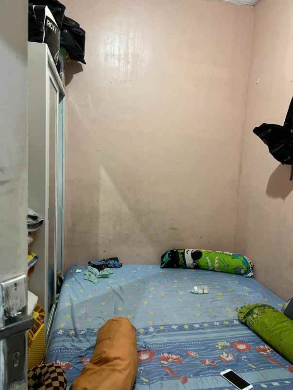 dijual rumah perumahan telaga mas duta