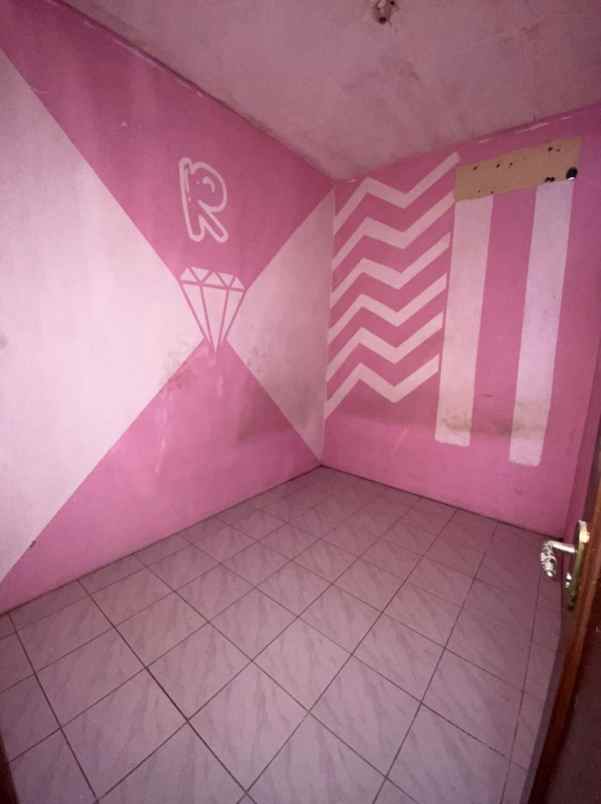 dijual rumah pondok cabe ilir