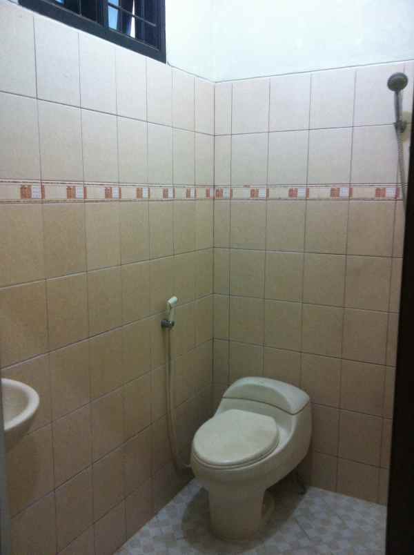 dijual rumah pondok kelapa duren sawit