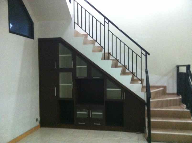 dijual rumah pondok kelapa duren sawit