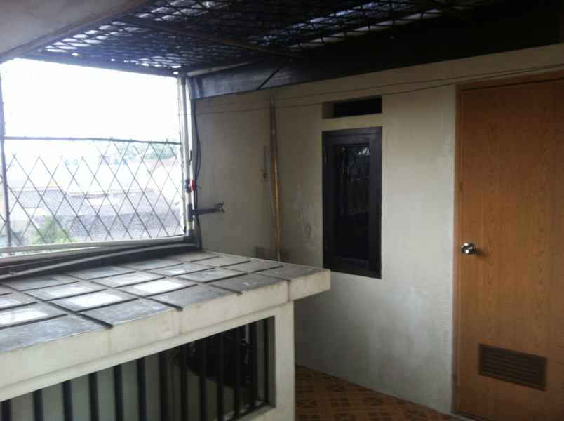 dijual rumah pondok kelapa duren sawit