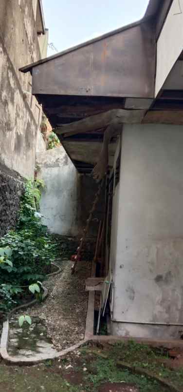 dijual rumah pondok pinang