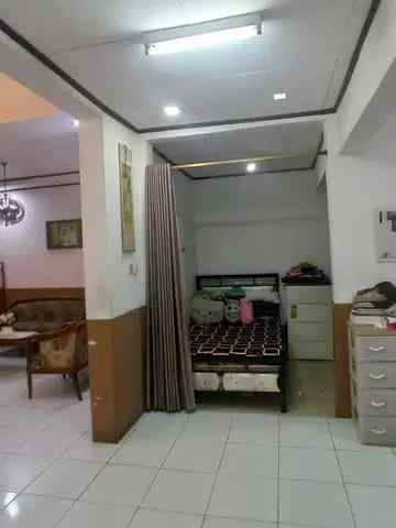 dijual rumah pondok timur mas galaxy
