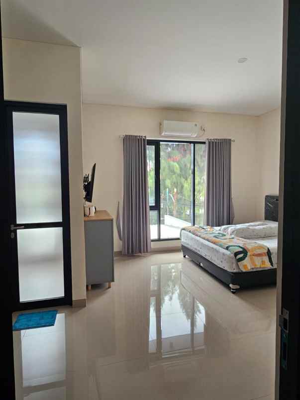 dijual rumah pondok tjandra durian