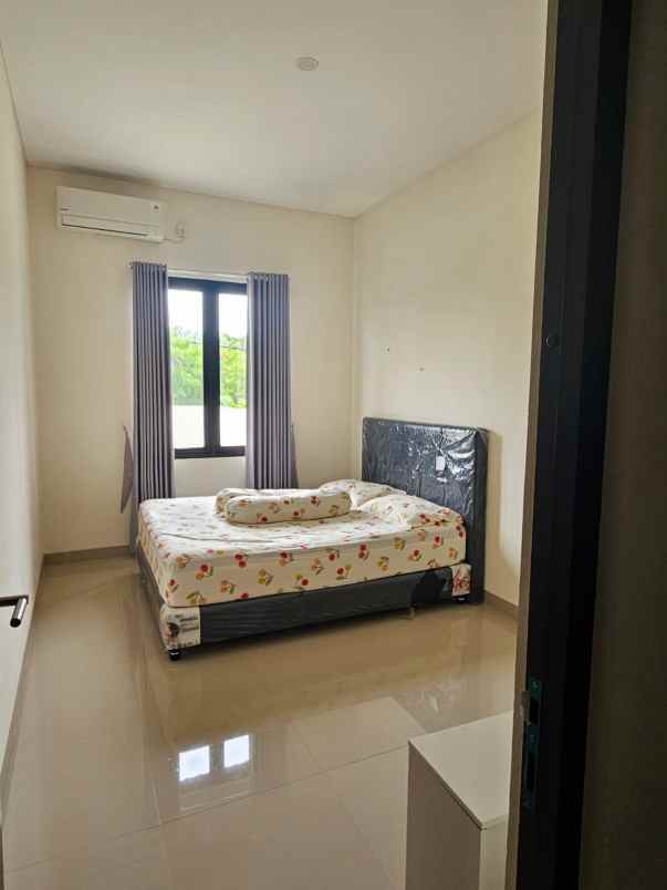 dijual rumah pondok tjandra durian
