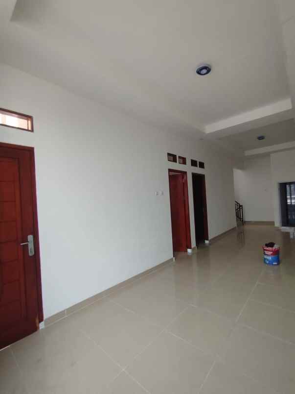 dijual rumah pondok ungu permai kota bekasi