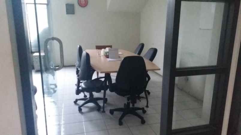 dijual rumah prapen