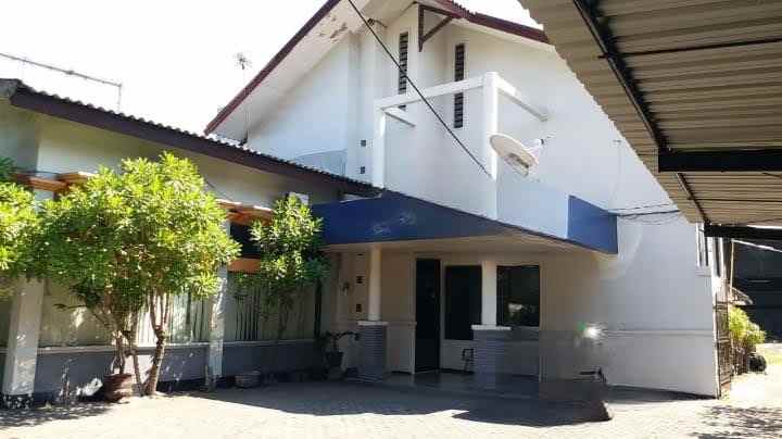 dijual rumah prapen