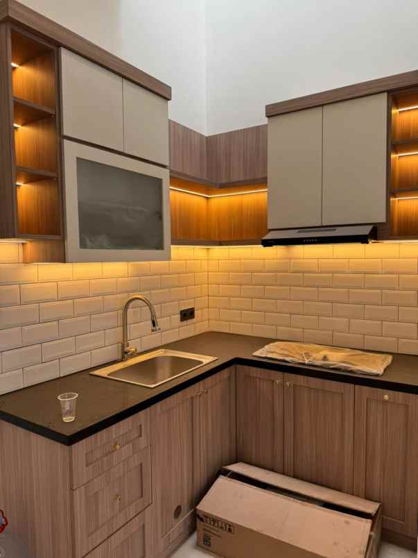 dijual rumah pulo asem pulogadung