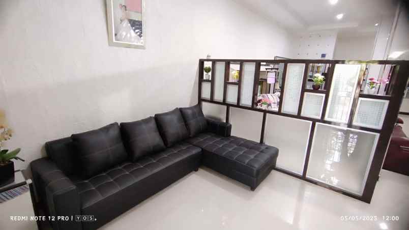 dijual rumah puri dago mas antapani bandung