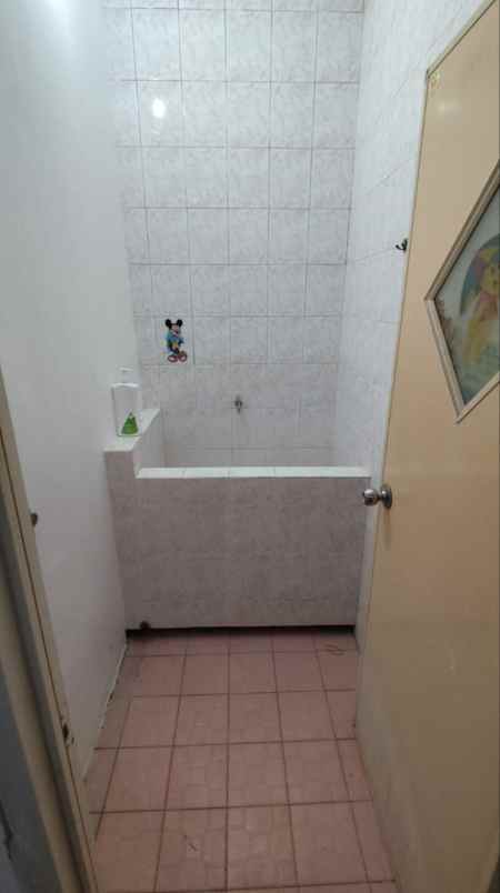 dijual rumah puri indah pandugo timur