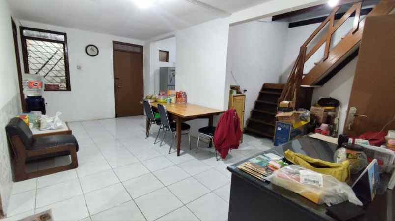 dijual rumah puri indah pandugo timur