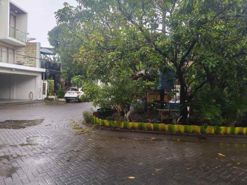 dijual rumah purimas