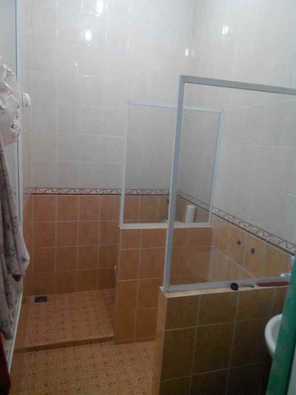 dijual rumah purimas