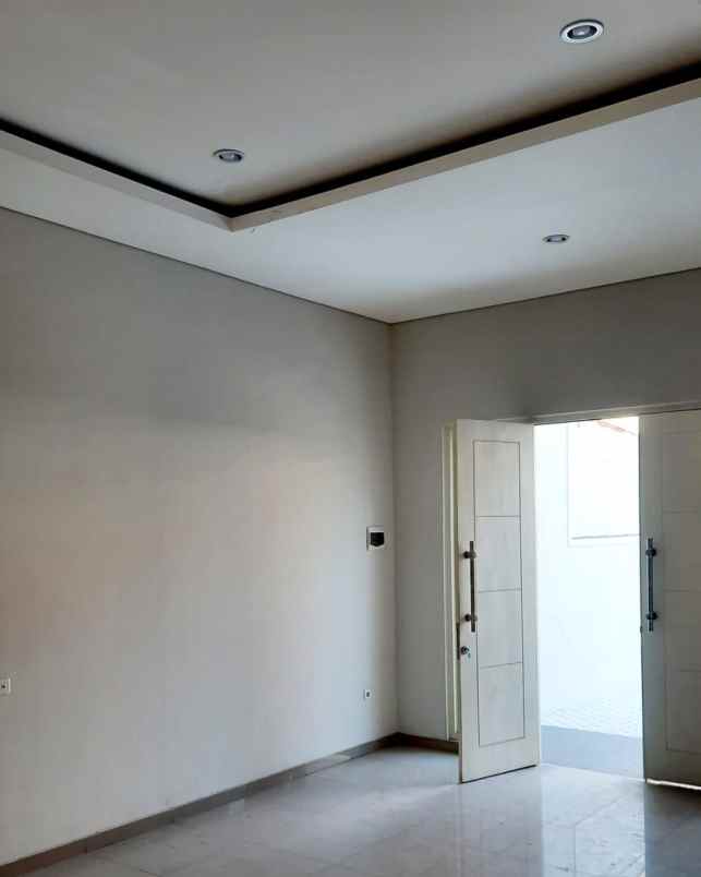 dijual rumah purimas surabaya