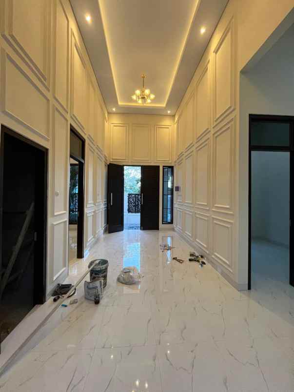 dijual rumah purwomartani