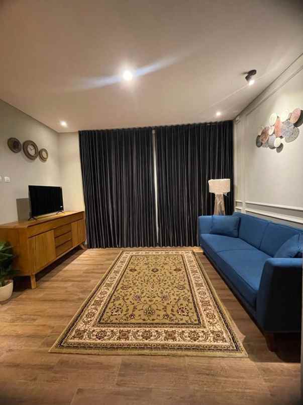 dijual rumah purwomartani sleman