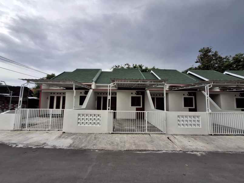 dijual rumah randugunting tamanmartani