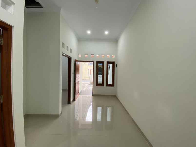 dijual rumah randugunting tamanmartani