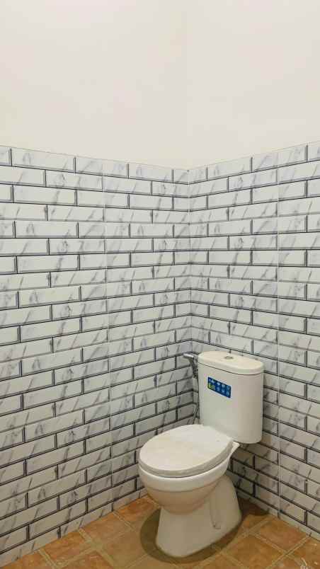 dijual rumah raya tlogowaru