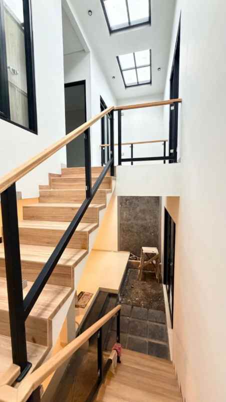 dijual rumah riung bandung