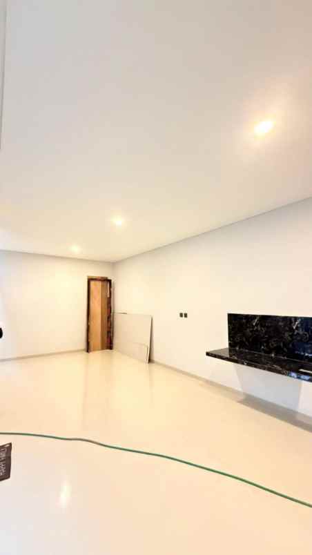 dijual rumah riung bandung