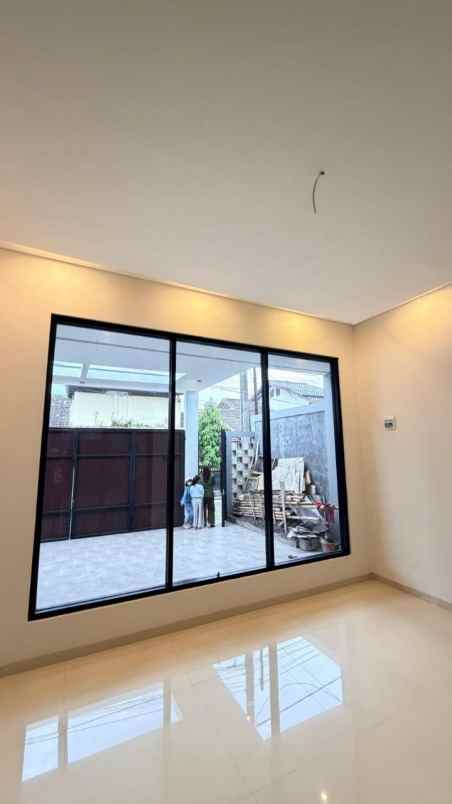dijual rumah riung bandung