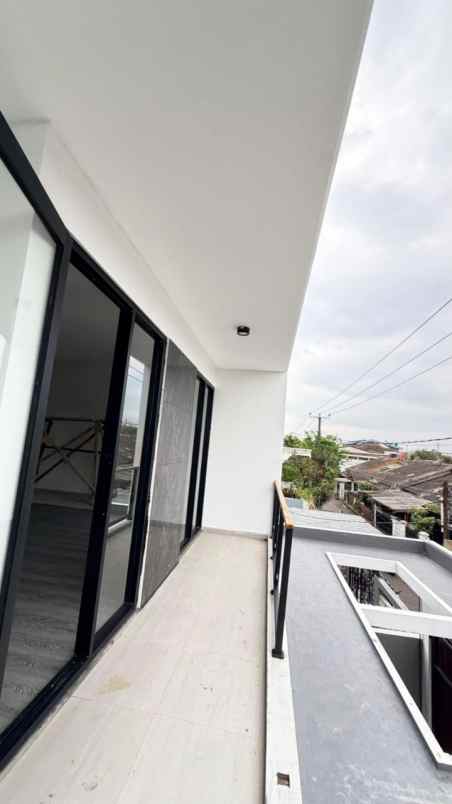 dijual rumah riung bandung