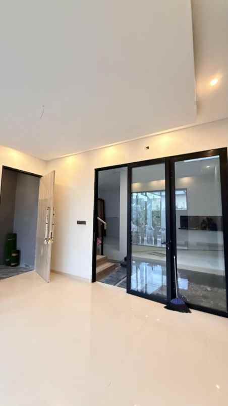 dijual rumah riung bandung