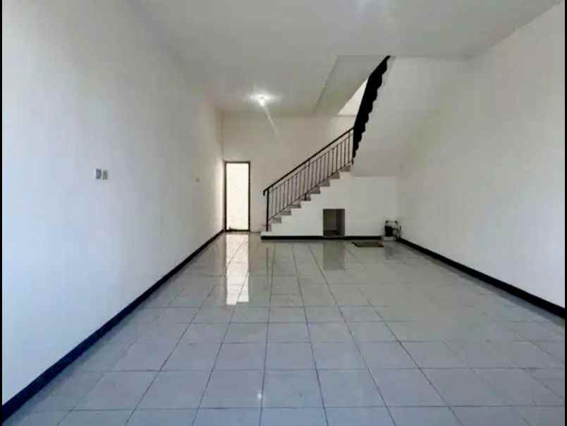 dijual rumah ruko green mansion