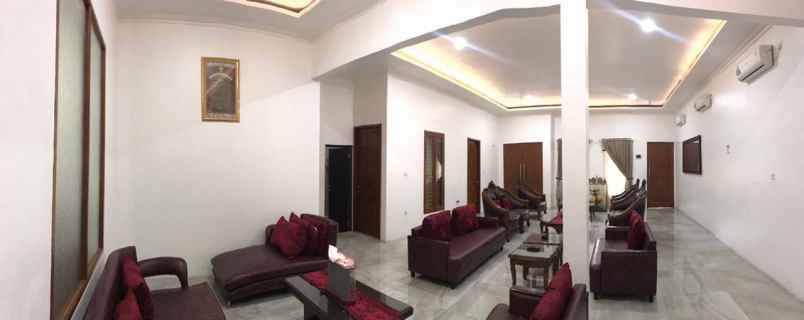 dijual rumah rumah di kranggan permai