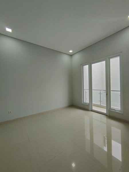 dijual rumah rumah pulomas jakarta timur