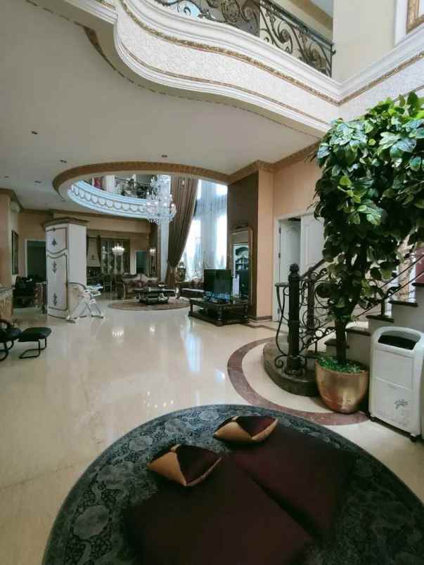 dijual rumah rumah taman duren sawit